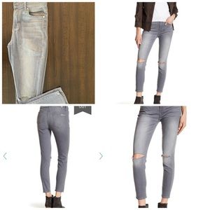 Seven jeans ankle gwenevere